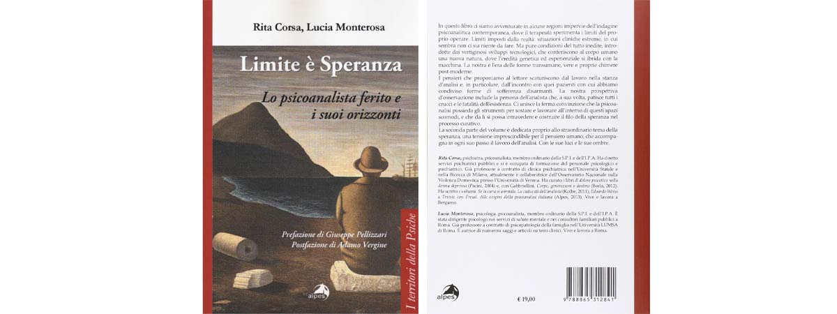 Lo psicoanalista ferito e i suoi orizzonti