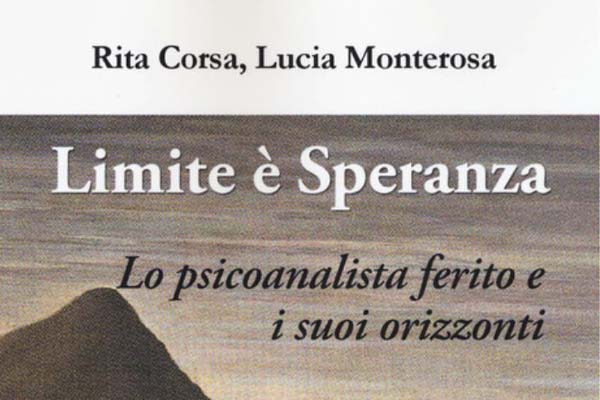 Nuova recensione del libro Limite è speranza di Corsa, Monterosa