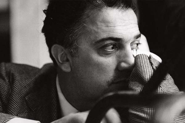 Psicoanalisi e Cinema