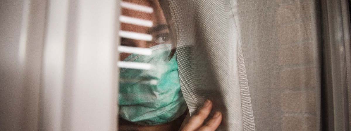 Covid-19 Sostegno Psicologico