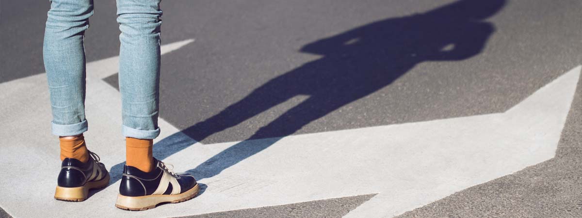 Essere migrante e lutto migratorio