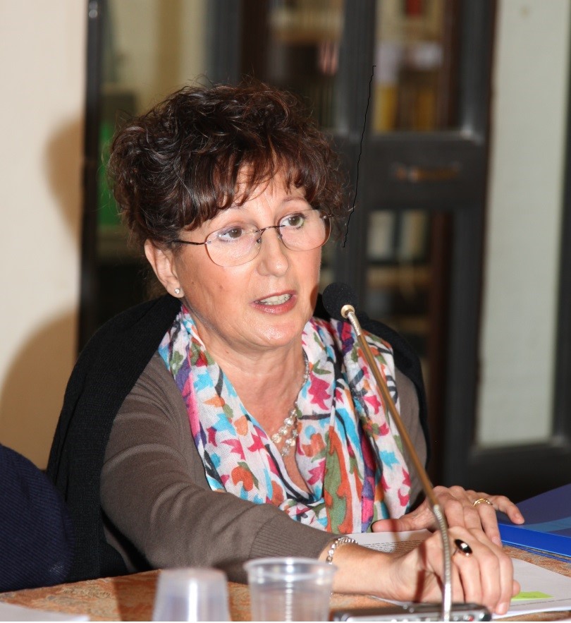 Dott.ssa Ambra Cusin - Psicologa Psicoterapeuta Psicoanalista a Trieste (TS)